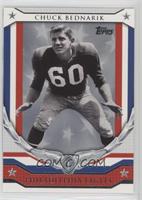 Chuck Bednarik