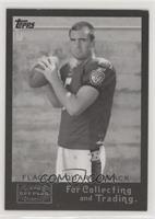 Joe Flacco [EX to NM]