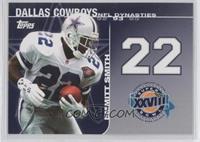 Emmitt Smith