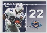 Emmitt Smith