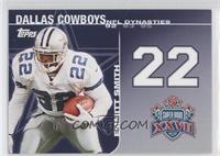 Emmitt Smith