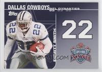 Emmitt Smith