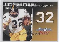 Franco Harris