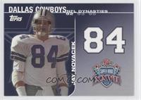 Jay Novacek