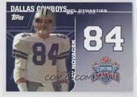 Jay Novacek