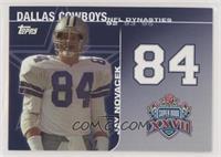 Jay Novacek