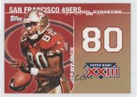 Jerry Rice