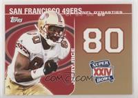 Jerry Rice