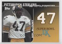 Mel Blount