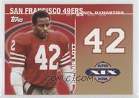 Ronnie Lott