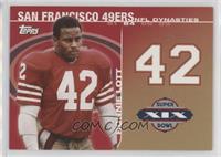 Ronnie Lott