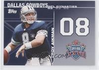 Troy Aikman