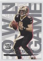 Drew Brees