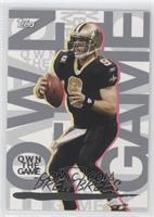 Drew Brees