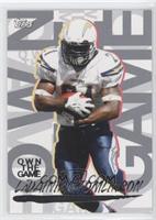 LaDainian Tomlinson