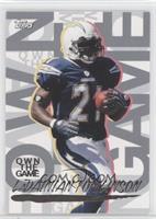 LaDainian Tomlinson