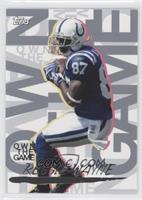 Reggie Wayne