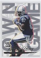 Reggie Wayne