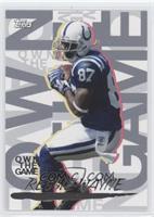 Reggie Wayne