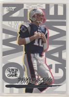 Tom Brady [EX to NM]