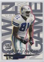 Terrell Owens [EX to NM]