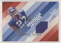 Brandon Jacobs