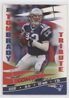 Tom Brady [Good to VG‑EX]