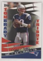 Tom Brady [EX to NM]