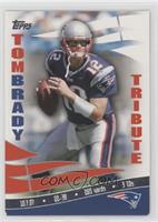 Tom Brady [Good to VG‑EX]