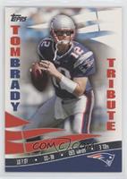 Tom Brady [EX to NM]