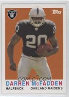 Darren McFadden