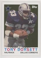 Tony Dorsett