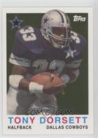 Tony Dorsett