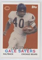 Gale Sayers