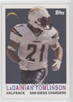 LaDainian Tomlinson