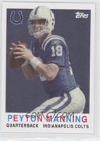 Peyton Manning