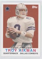 Troy Aikman