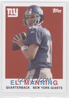 Eli Manning