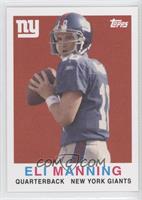 Eli Manning