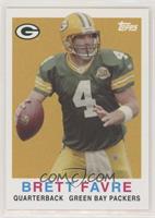 Brett Favre