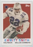 Emmitt Smith