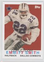 Emmitt Smith