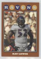 Ray Lewis #/425