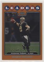 Drew Brees #/425