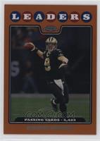 Drew Brees [EX to NM] #/425