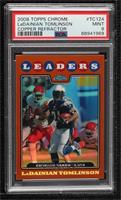 LaDainian Tomlinson [PSA 9 MINT] #/425