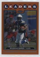 LaDainian Tomlinson #/425