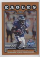 Brian Westbrook #/425