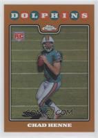 Chad Henne #/425