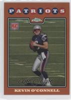 Kevin O'Connell #/425